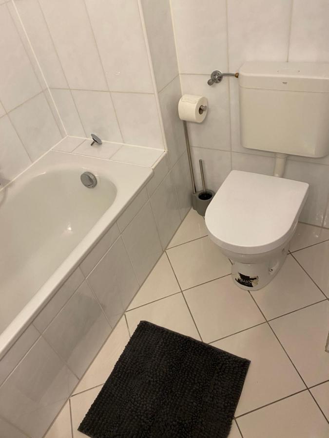 Wallsidemidtown Studios Nürnberg Dış mekan fotoğraf