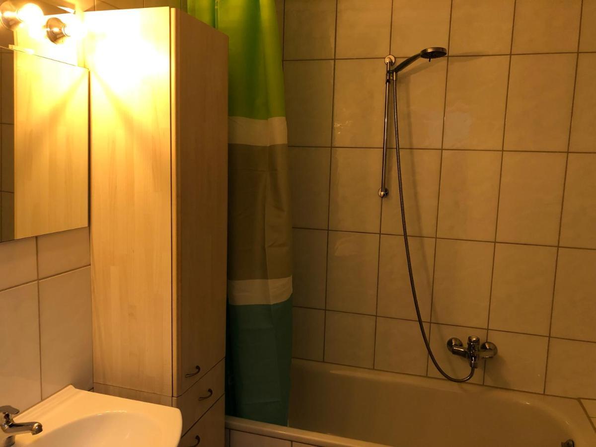 Wallsidemidtown Studios Nürnberg Dış mekan fotoğraf