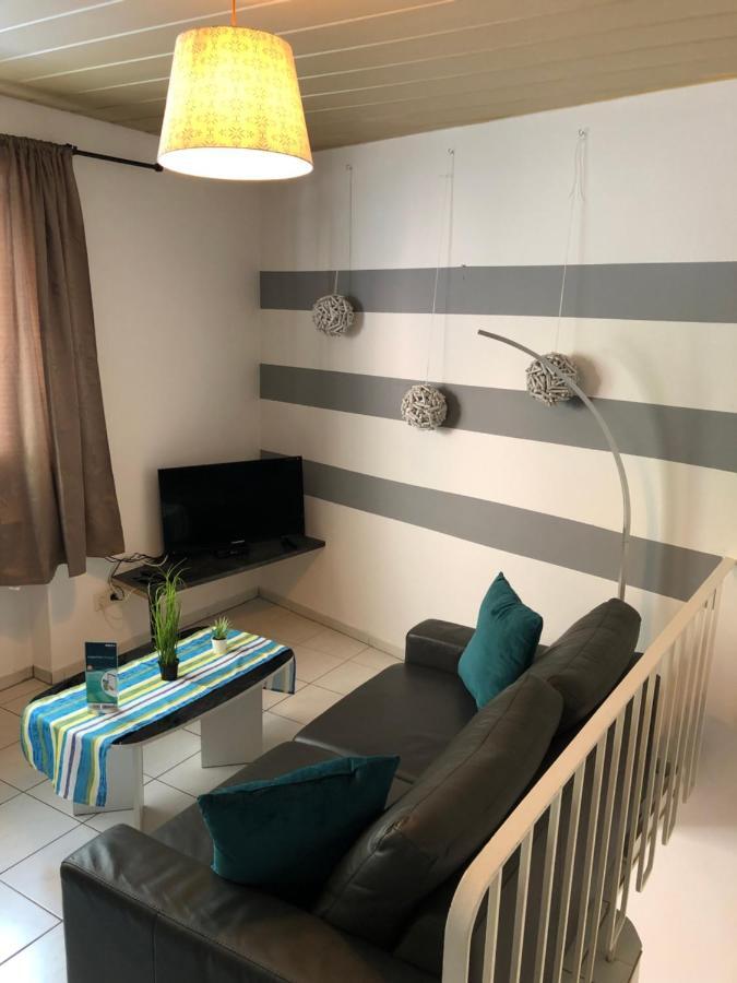 Wallsidemidtown Studios Nürnberg Dış mekan fotoğraf