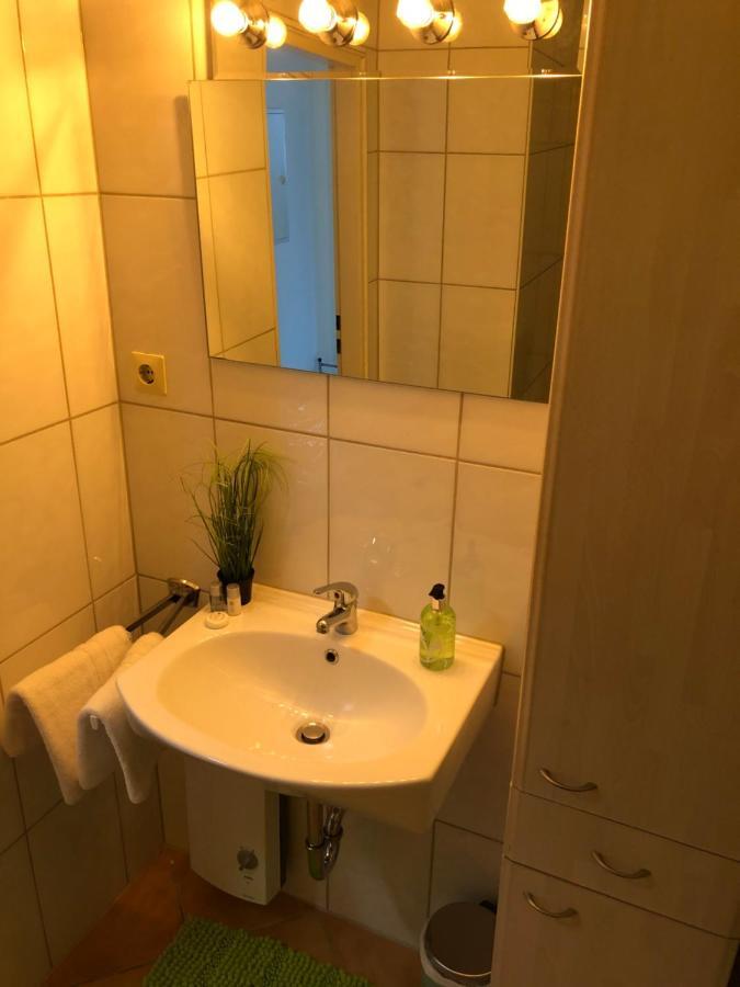 Wallsidemidtown Studios Nürnberg Dış mekan fotoğraf
